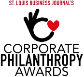 St. Louis Business Journal Corporate Philanthropy Awards