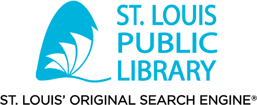 St. Louis Public Library Logo