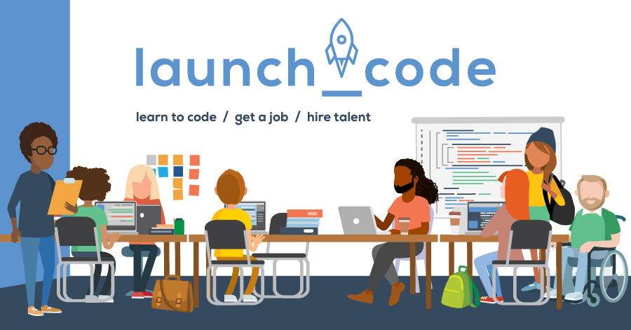 Launchcode Nonprofit organization
